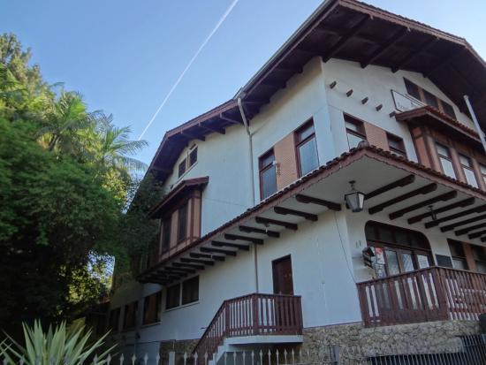 Arquivo Histórico Professor José Ferreira da Silva