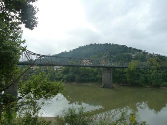 Ponte Aldo Pereira de Andrade