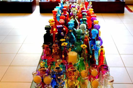 Museu Glaspark de Blumenau