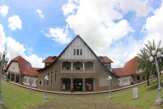Historic Museum of Londrina