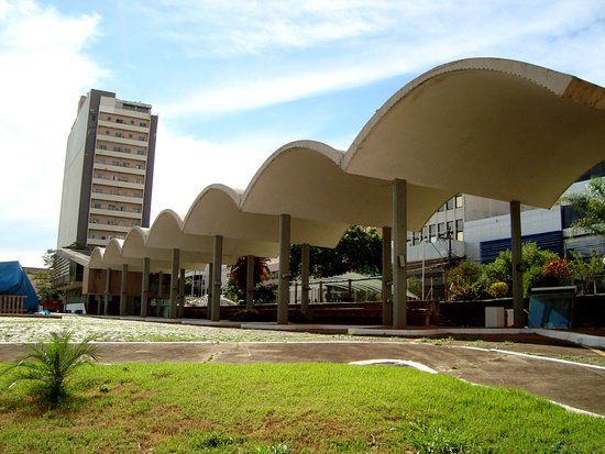Museu de Arte de Londrina