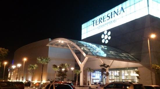 Teresina Shopping