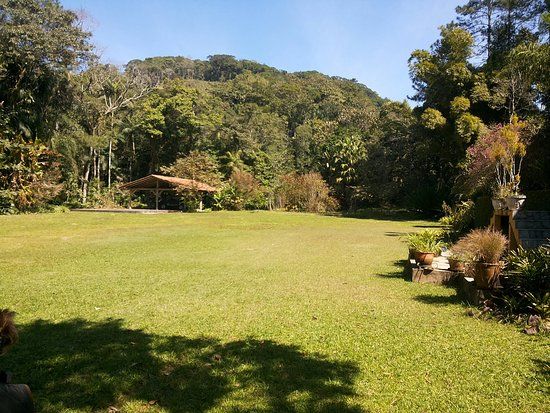 Dr. Agobar Fagundes Eco-Museum