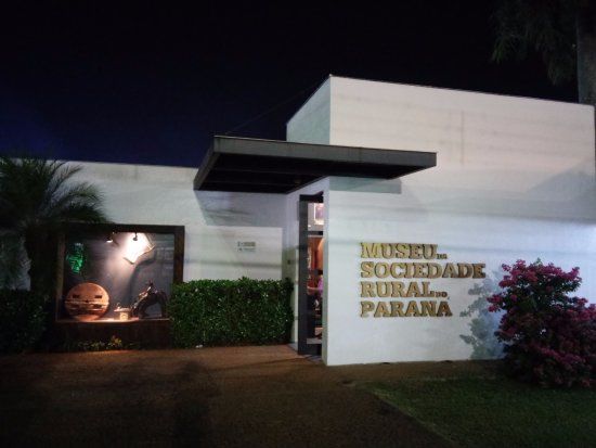 Museu da Sociedade Rural do Paraná