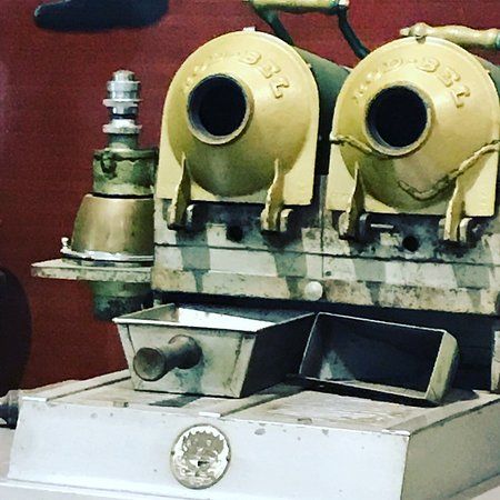 Museu do Café do Norte do Paraná