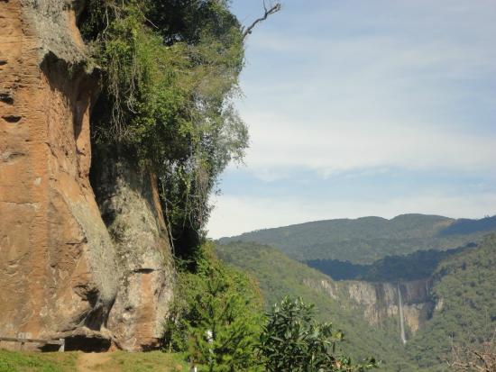 Inscricoes Rupestres