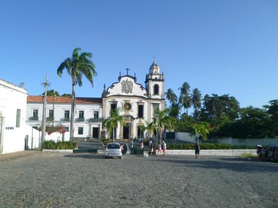 Church of Our Lady of the Rosary of the Black People