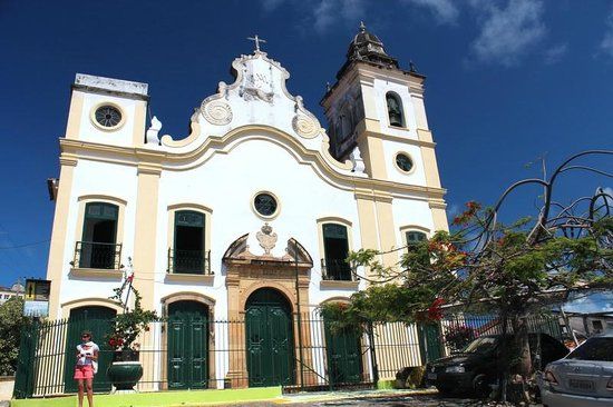 Igreja do Amparo