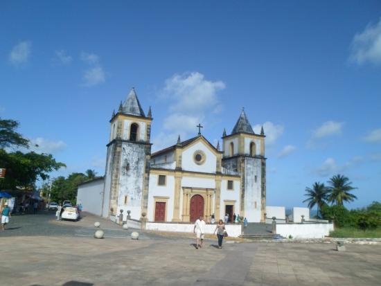 Museu Regional de Olinda