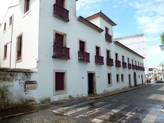 Sacred Art Museum of Pernambuco