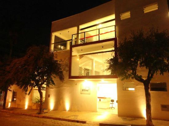 Dr. Joao Batista Gomes Ferraz Historic Municipal Museum