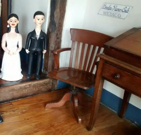 Museu Daniel Luiz do Nascimento