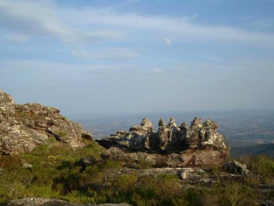 Parque Estadual do Pico do Itambé