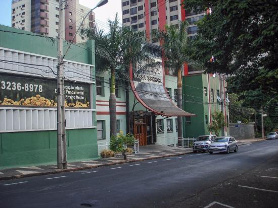 Igreja Nossa Senhora das Dores