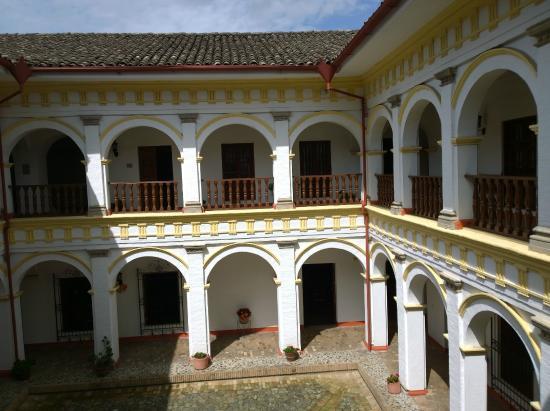 Museo Arquidiocesano de Arte Religioso