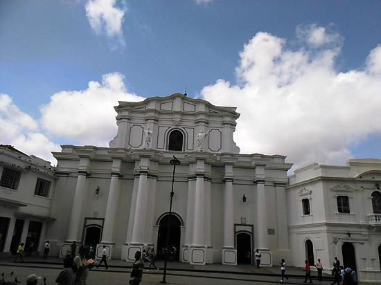 Cathedral Basilica of Our Lady of the Assumption