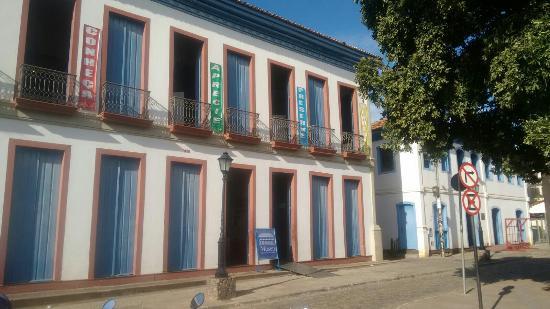 Regional do Norte de Minas Museum