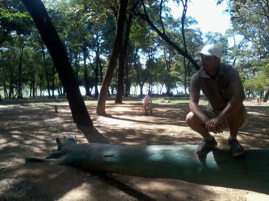 Parque Estadual da Serra Nova