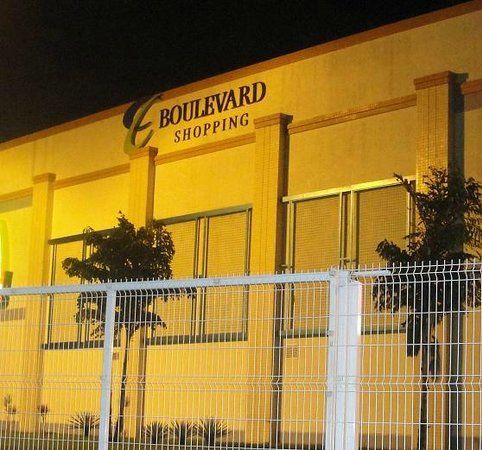 Boulevard Shopping Feira de Santana