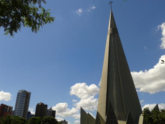 Cathedral of Maringa