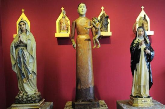 Museu dos Capuchinhos do Rio Grande do Sul