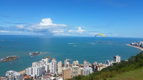 Morro do Moreno