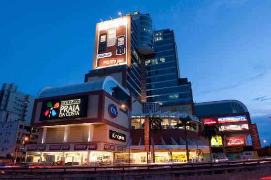 Shopping Praia da Costa