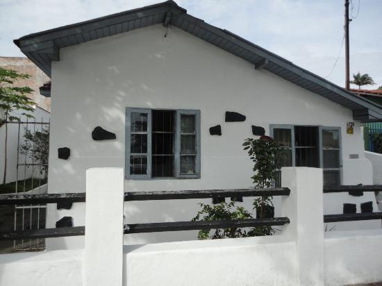 Homero Massena Museum and Workshop