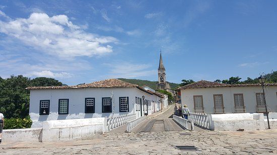 Museu Casa de Cora Coralina