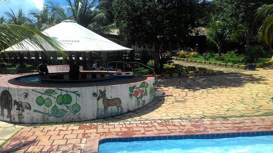 Balneário Santo Antônio