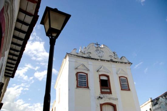 Museu de Arte Sacra da Boa Morte