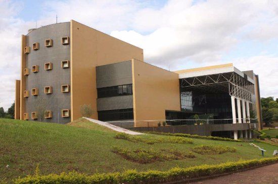 História e Museu de Arte Helenton Borba Cortes