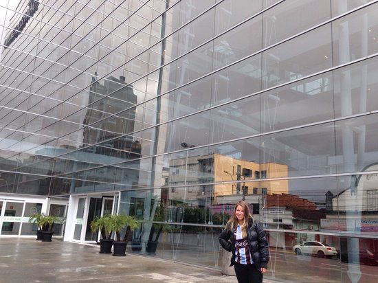 Bourbon San Pelegrino