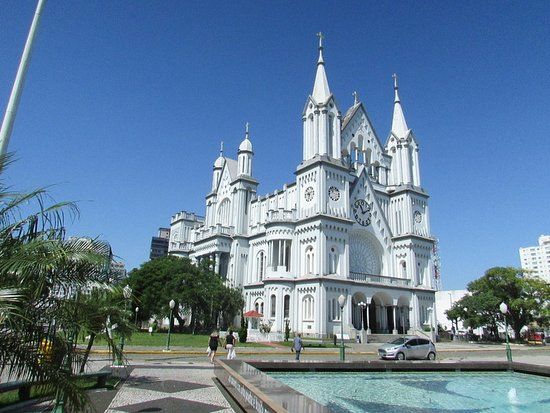 Paroquia Santissimo Sacramento