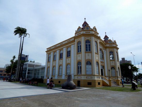 Itajai History Museum