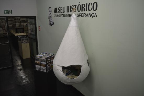 Museu Historico Celso Formighieri Speranca