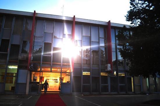 Museu de Arte de Cascavel