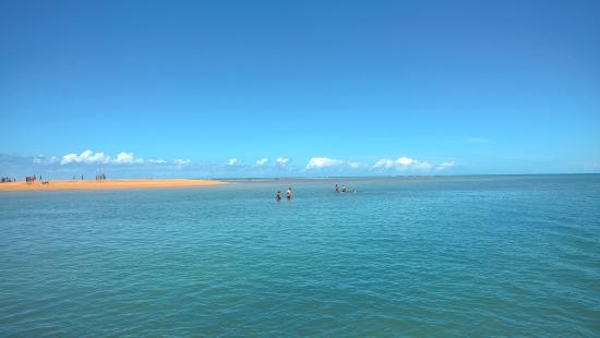 Parque Marinho da Coroa Alta