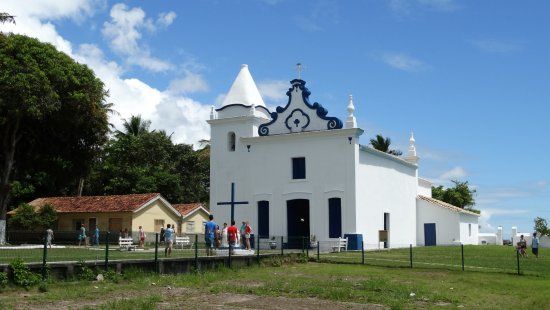 Nossa Senhora da Conceicao Church