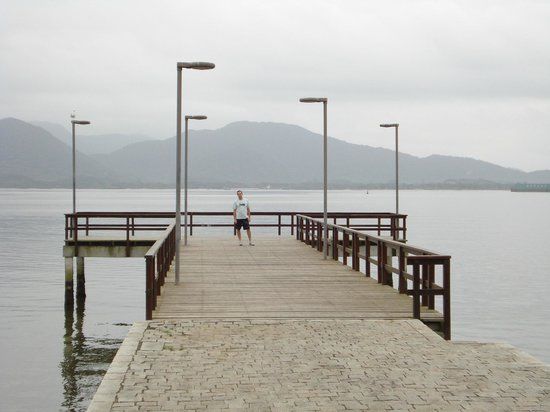 Museu Historico de Sao Francisco do Sul