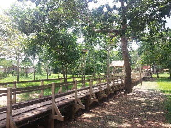 Museu Seringal Capitão Ciriaco