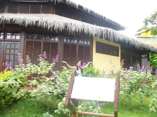 House of Peoples of the Forest