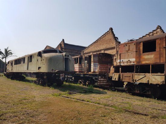 Museum of Companhia Paulista