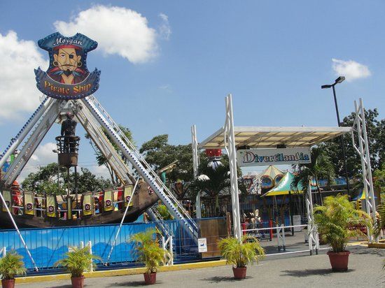 Ciudad Comercial Las Trinitarias