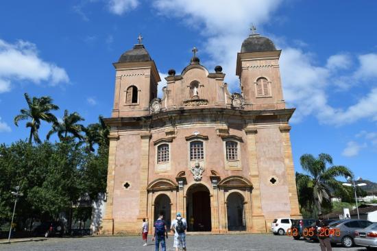 Basílica de São Pedro dos Clérigos