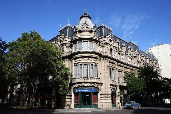 Club Argentino Bahia Blanca