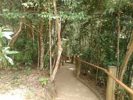 Museu Zoobotânico Augusto Ruschi