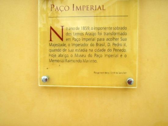 Memorial Raimundo Marinho