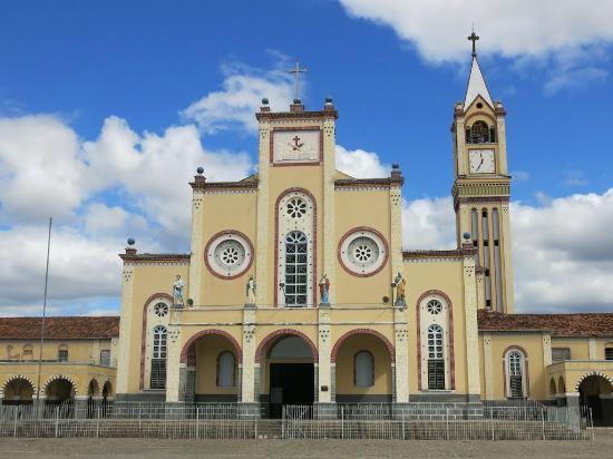 Santuario dos Franciscanos