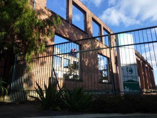 Methodist Centenary Institute Museum